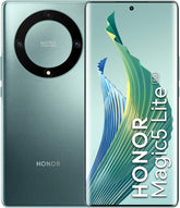 Honor Magic 5 Lite 128GB Verde